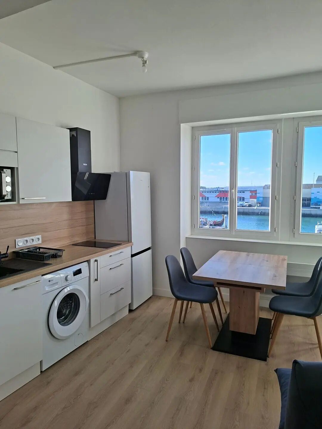 Appartement à louer, 40m², Les Sables-d'Olonne