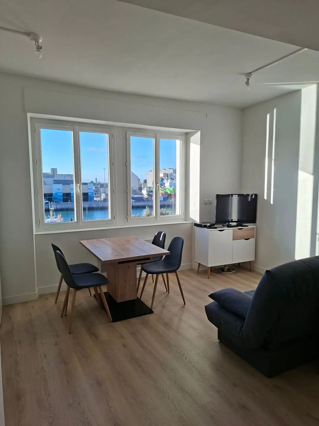 Appartement à louer, 40m², Les Sables-d'Olonne