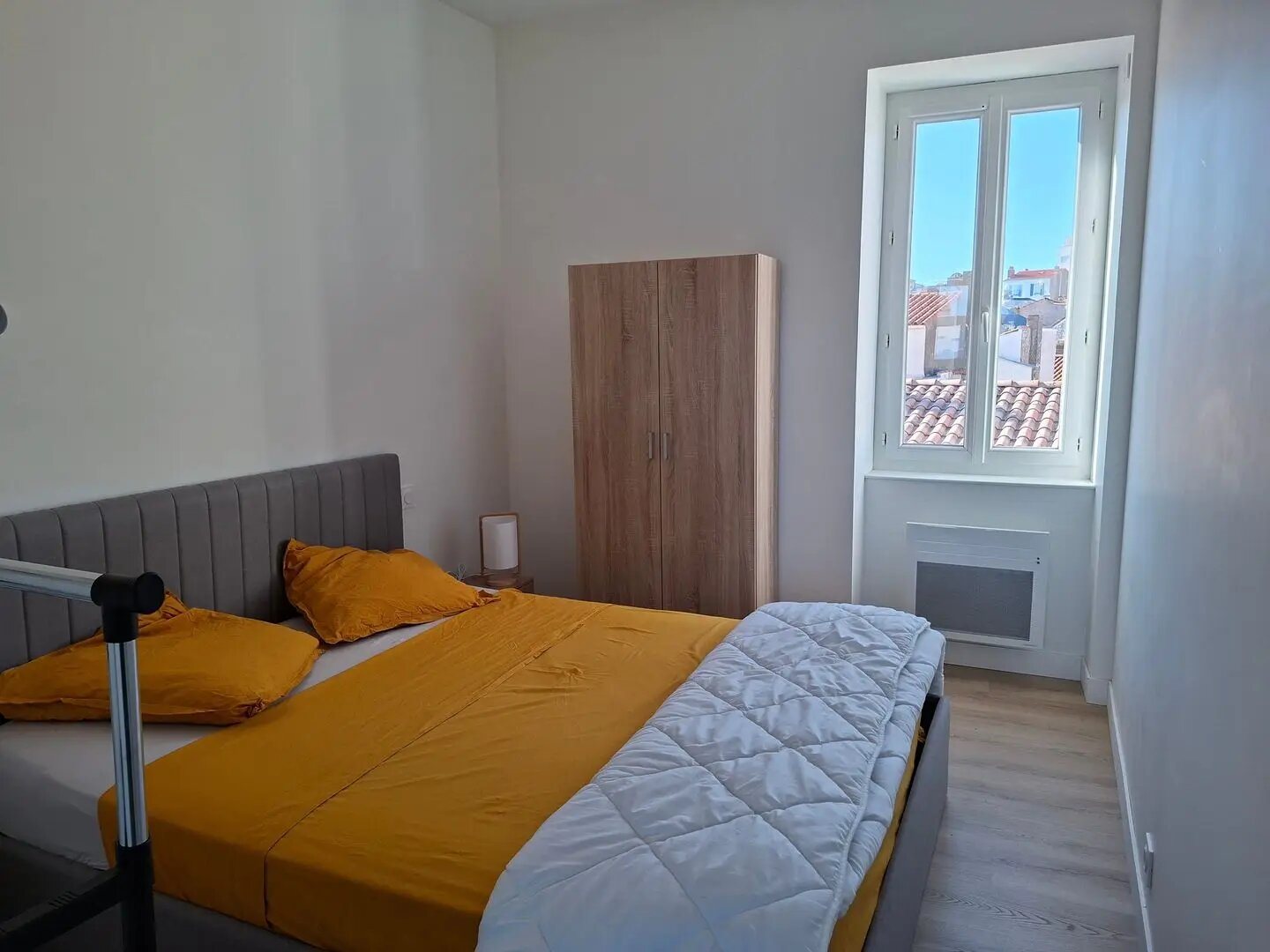 Appartement à louer, 40m², Les Sables-d'Olonne