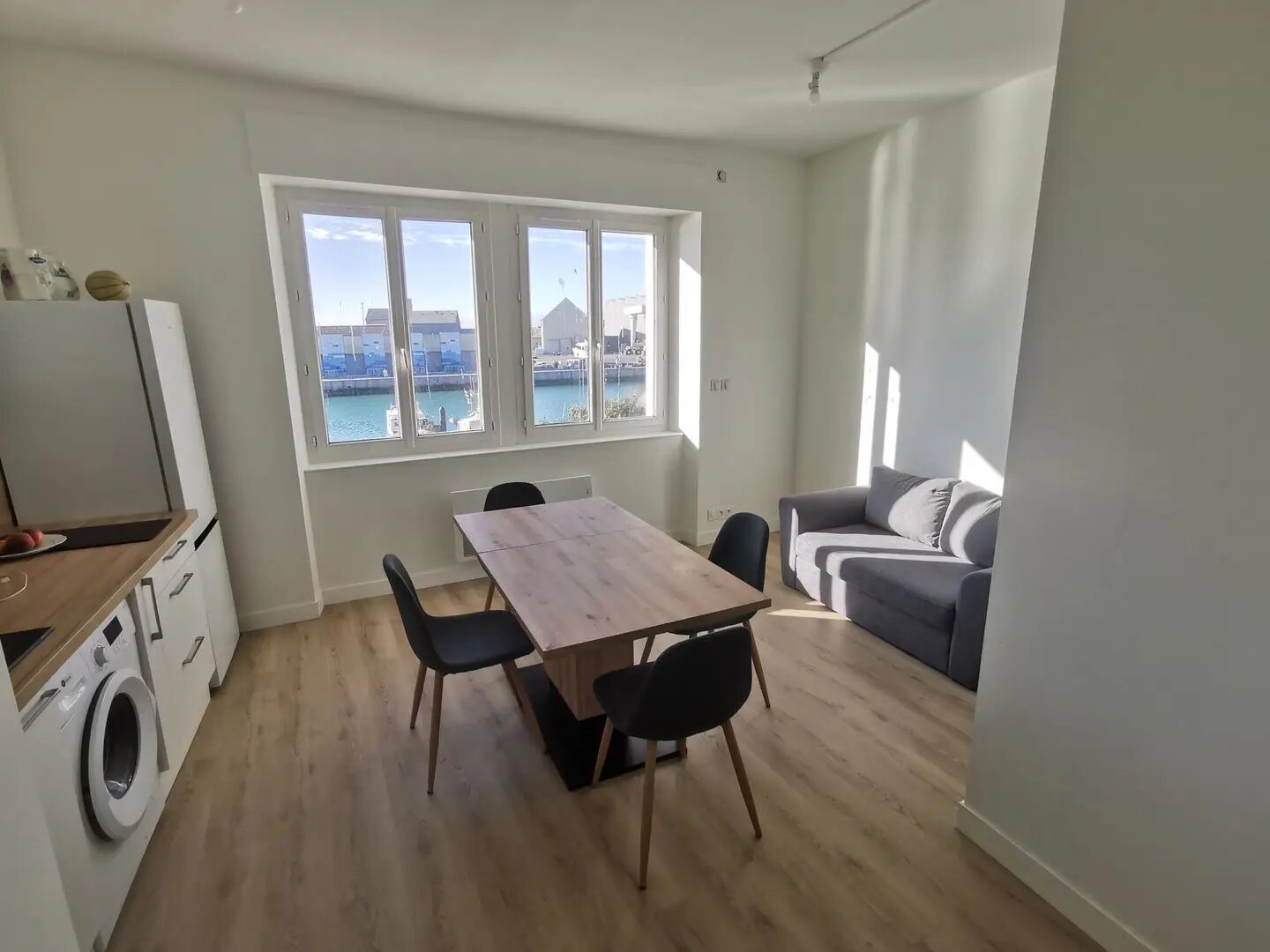 Appartement à louer, 40m², Les Sables-d'Olonne