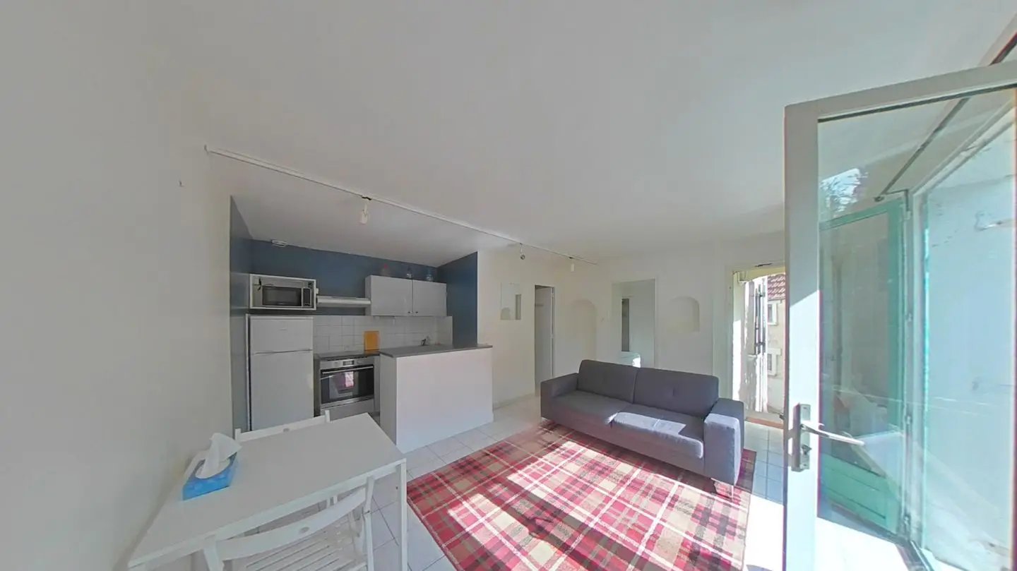 Appartement à vendre, 35m², Carrières-sur-Seine