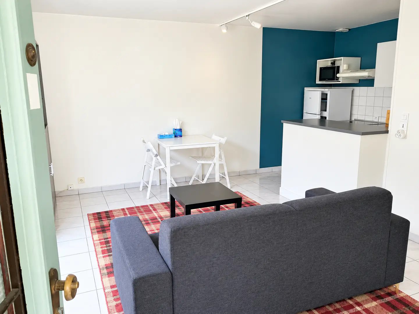 Appartement à vendre, 35m², Carrières-sur-Seine