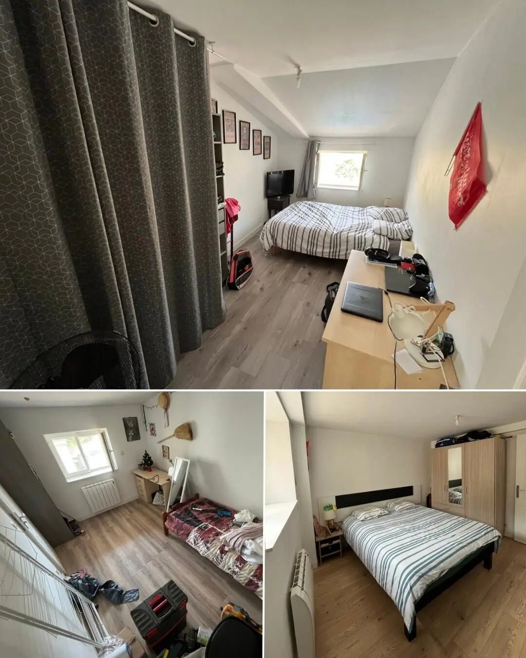 Maison à vendre, 70m², Misérieux
