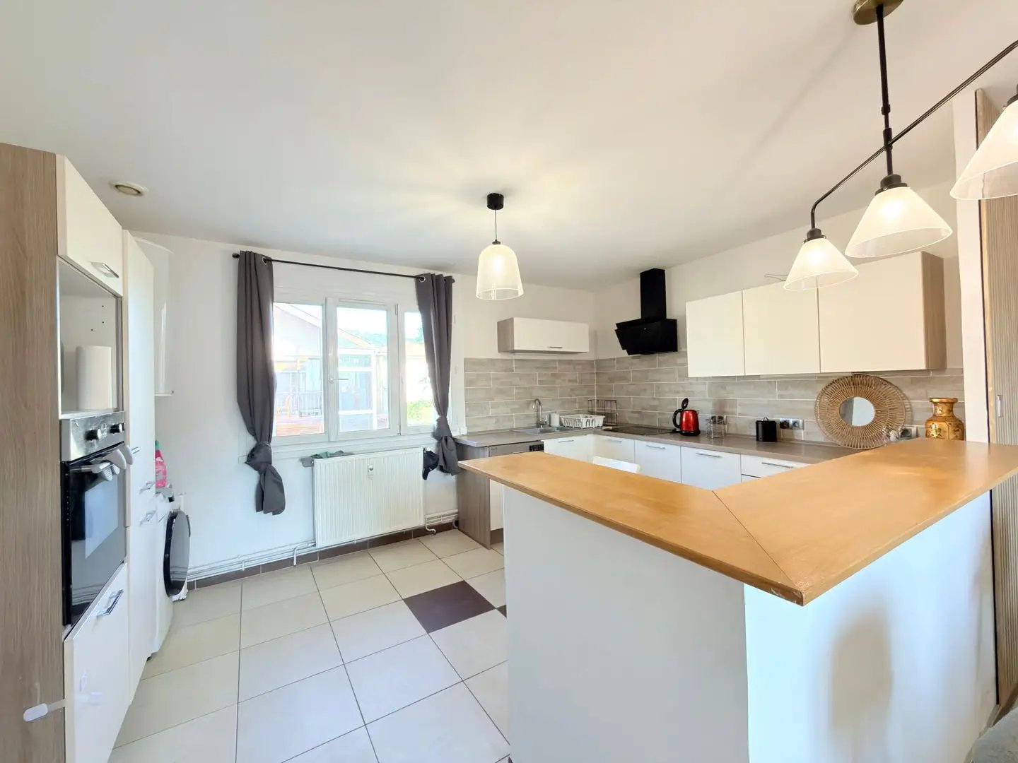 Appartement à louer, 58m², Oyonnax