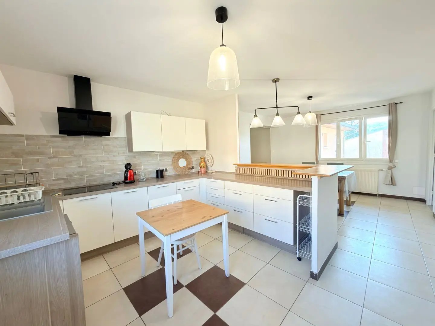 Appartement à louer, 58m², Oyonnax