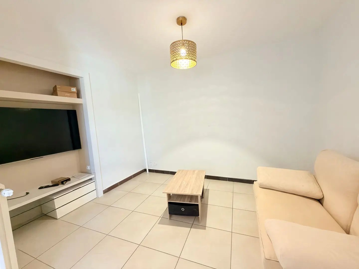 Appartement à louer, 58m², Oyonnax