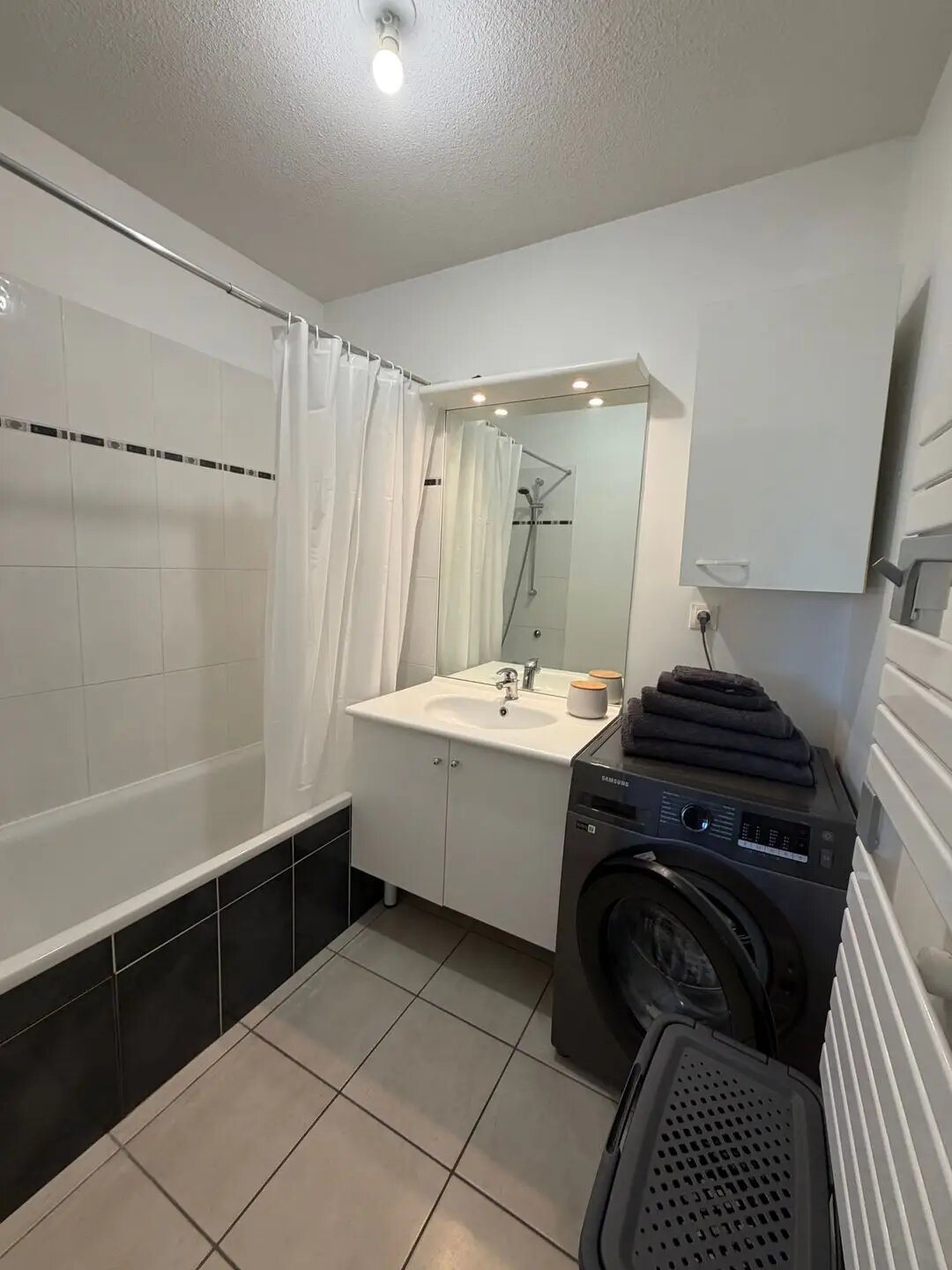Appartement à louer, 41m², Anse