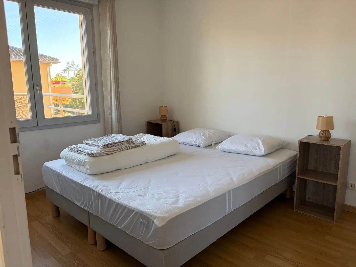 Appartement à louer, 41m², Anse