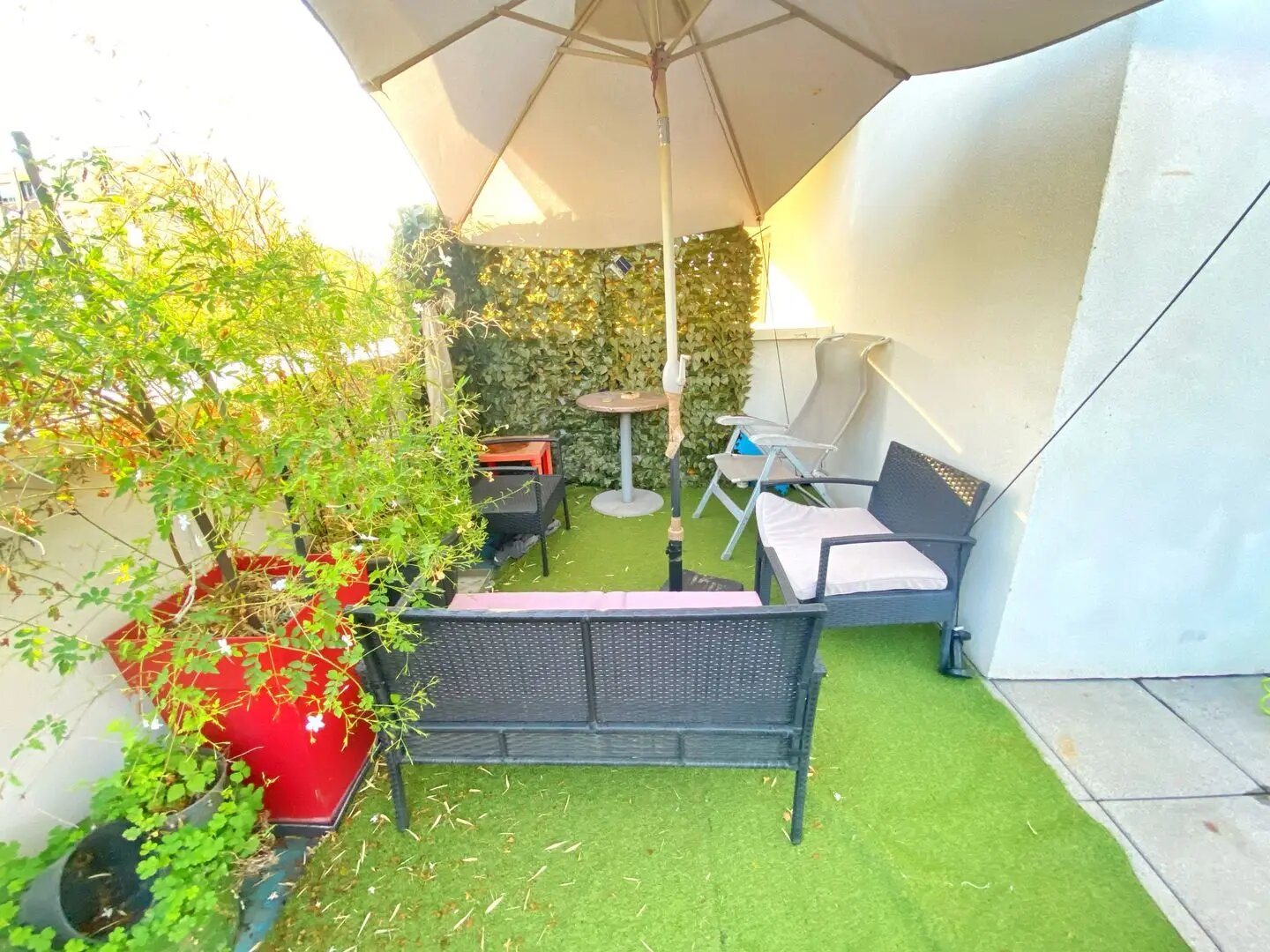 Appartement à vendre, 80m², Saint-Fons