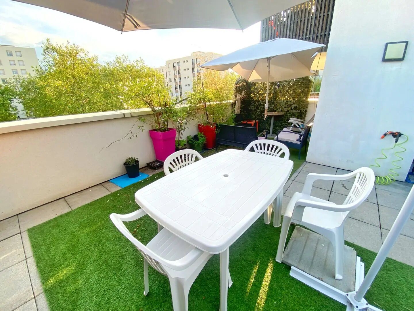 Appartement à vendre, 80m², Saint-Fons
