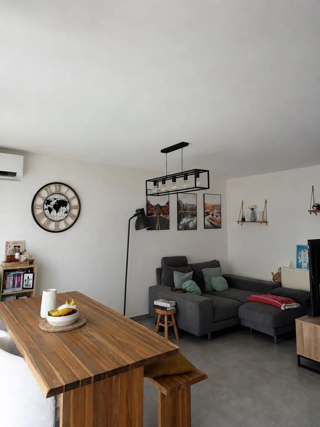 Appartement à vendre, 66m², Marseille 13ème