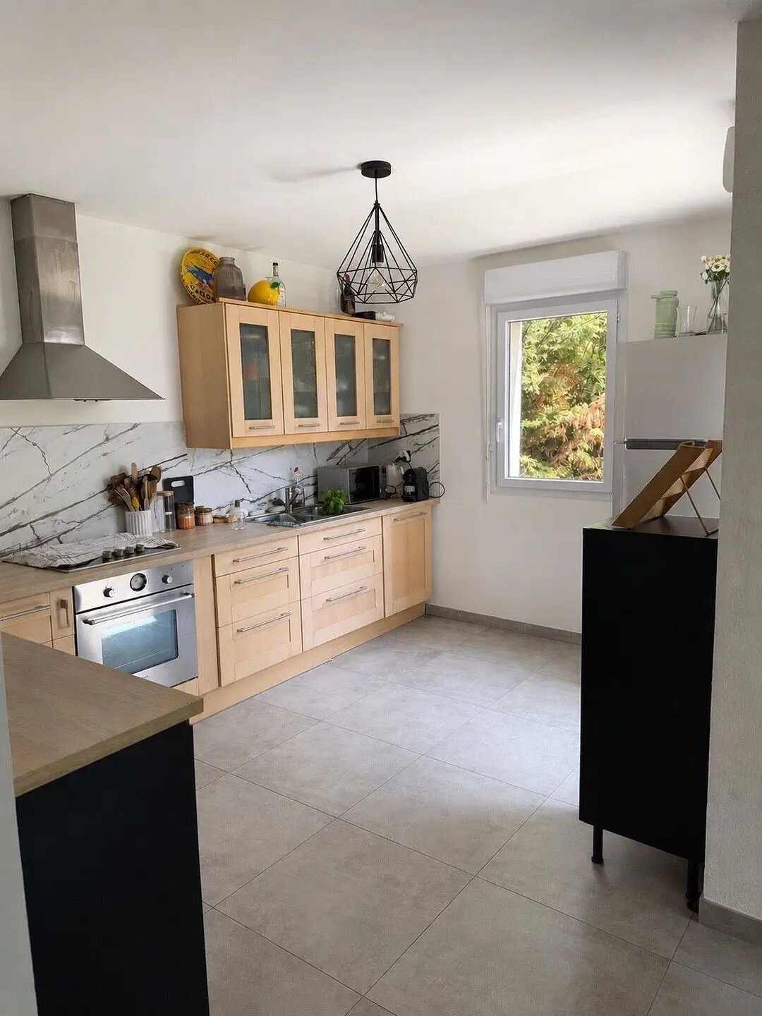 Appartement à vendre, 66m², Marseille 13ème