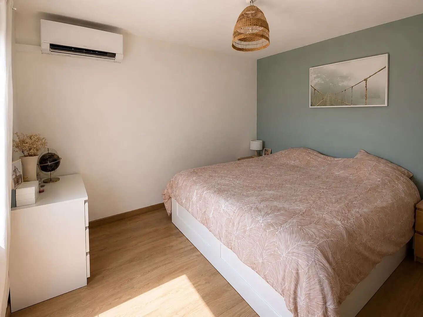 Appartement à vendre, 66m², Marseille 13ème