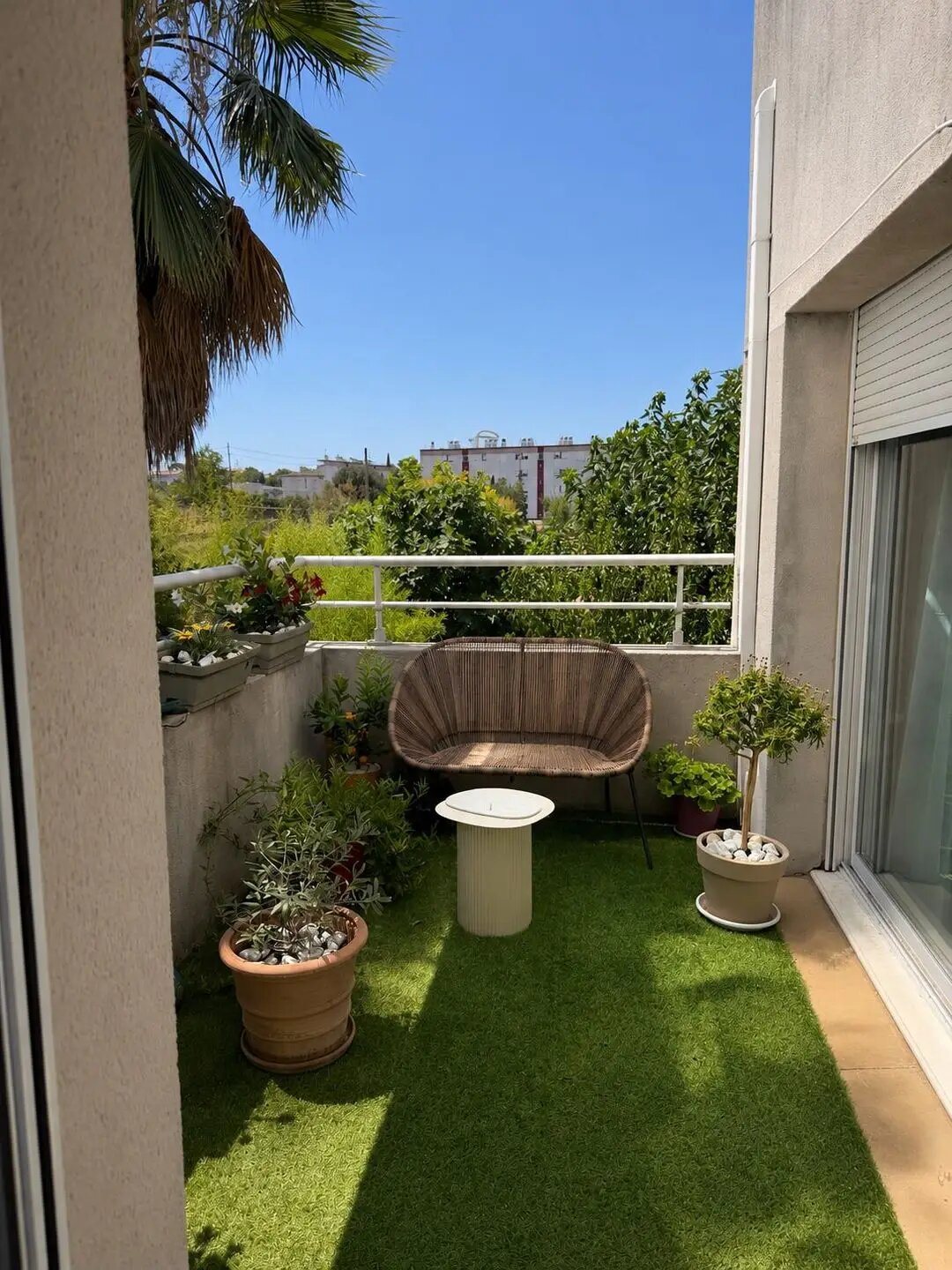 Appartement à vendre, 66m², Marseille 13ème