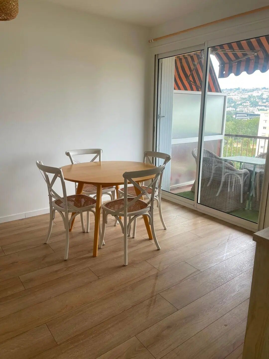 Appartement à louer, 48m², Saint-Laurent-du-Var