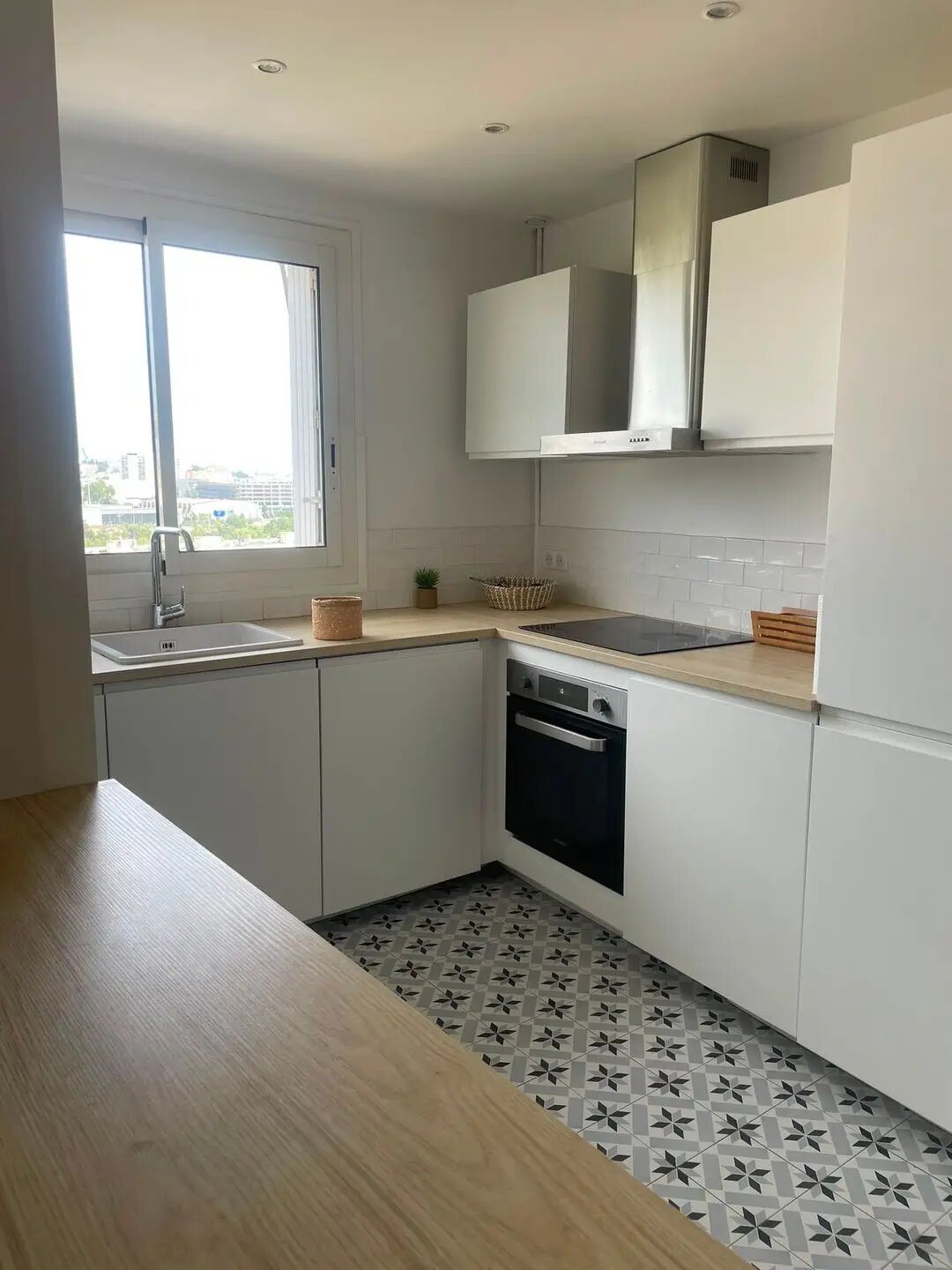 Appartement à louer, 48m², Saint-Laurent-du-Var