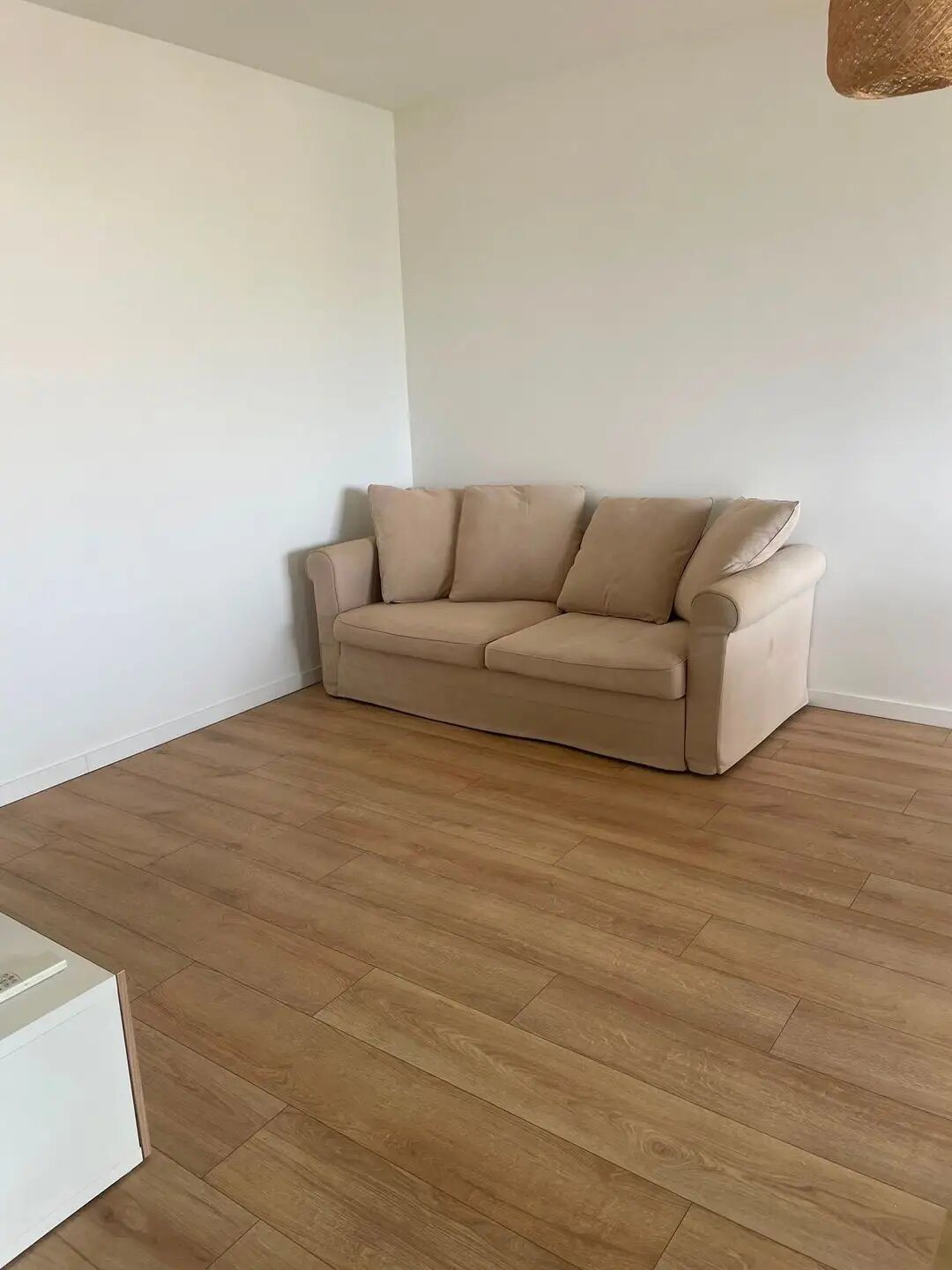 Appartement à louer, 48m², Saint-Laurent-du-Var