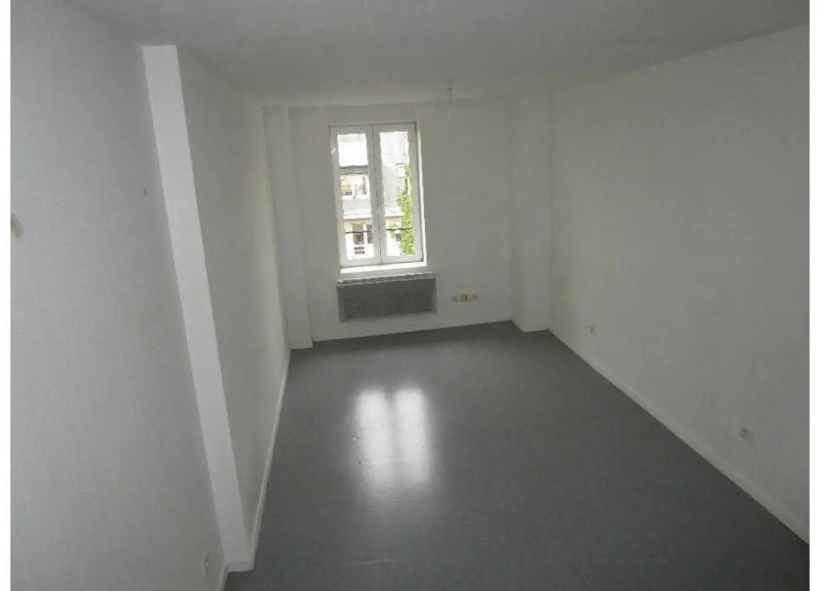 Appartement à louer, 20m², Metz