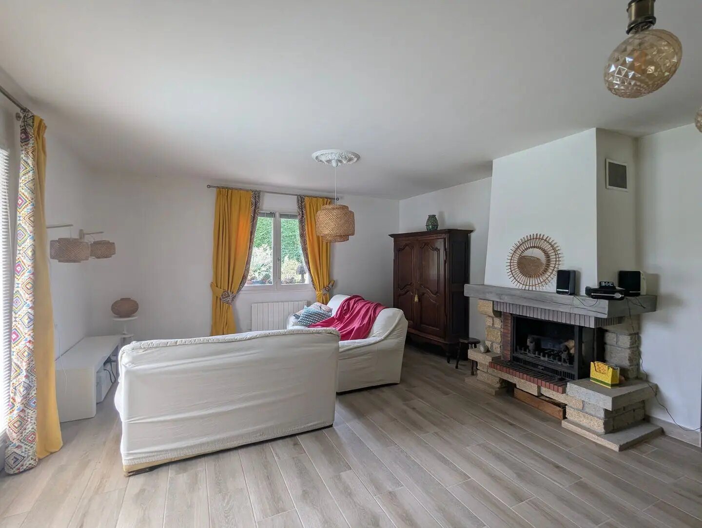 Maison à louer, 120m², Saint-Genis-Laval