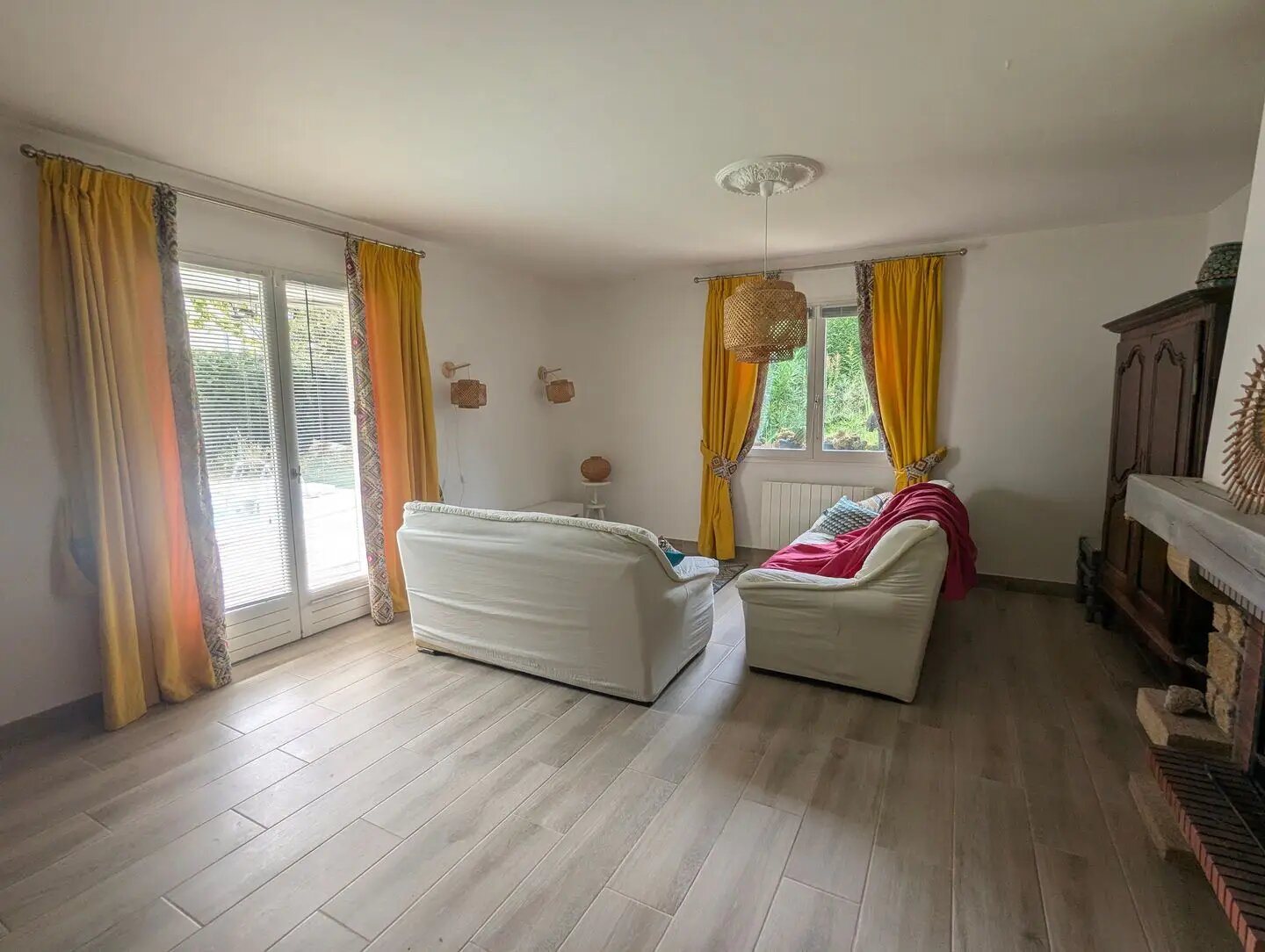 Maison à louer, 120m², Saint-Genis-Laval