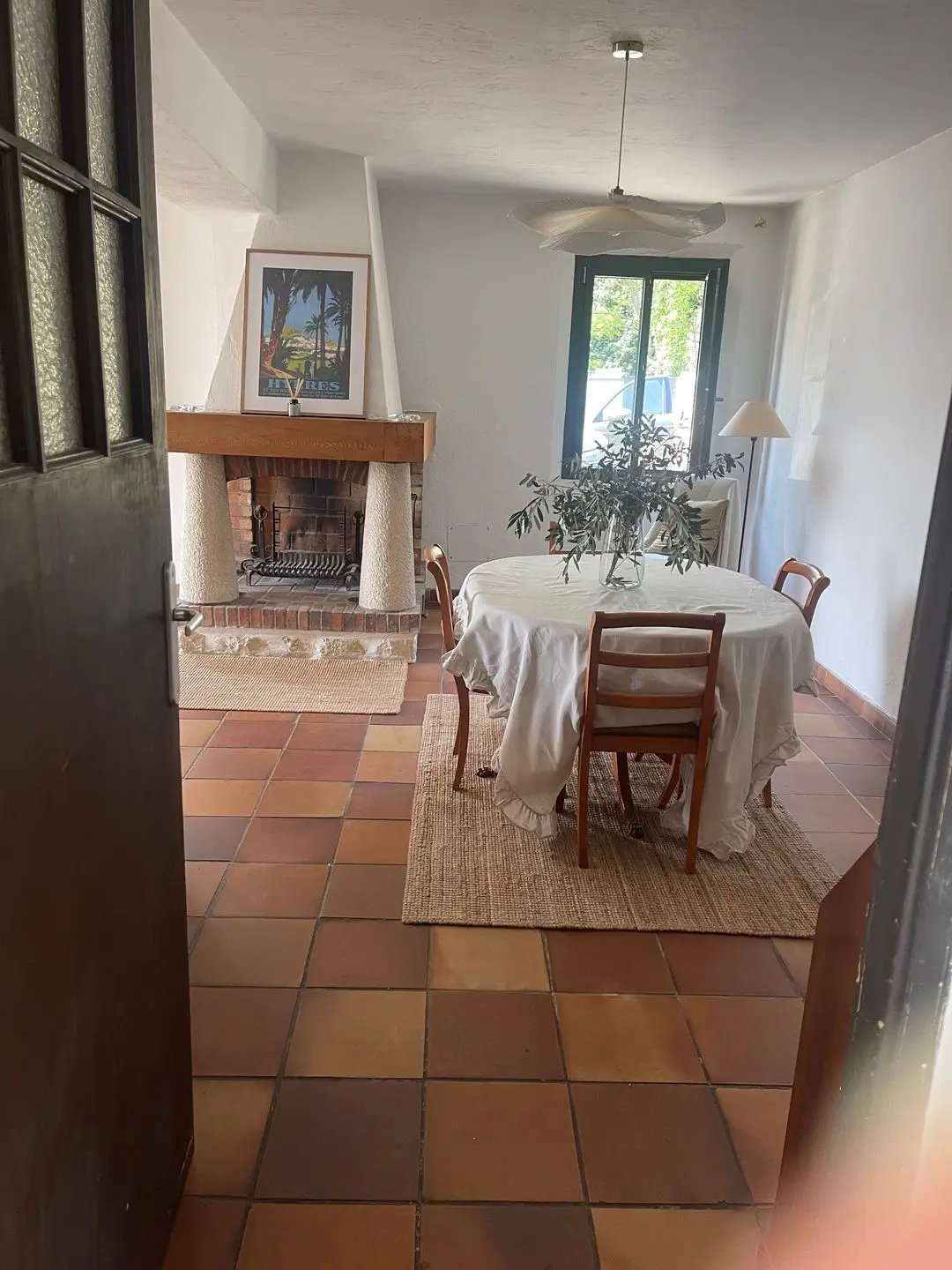 Maison à vendre, 170m², Saint-Jeannet