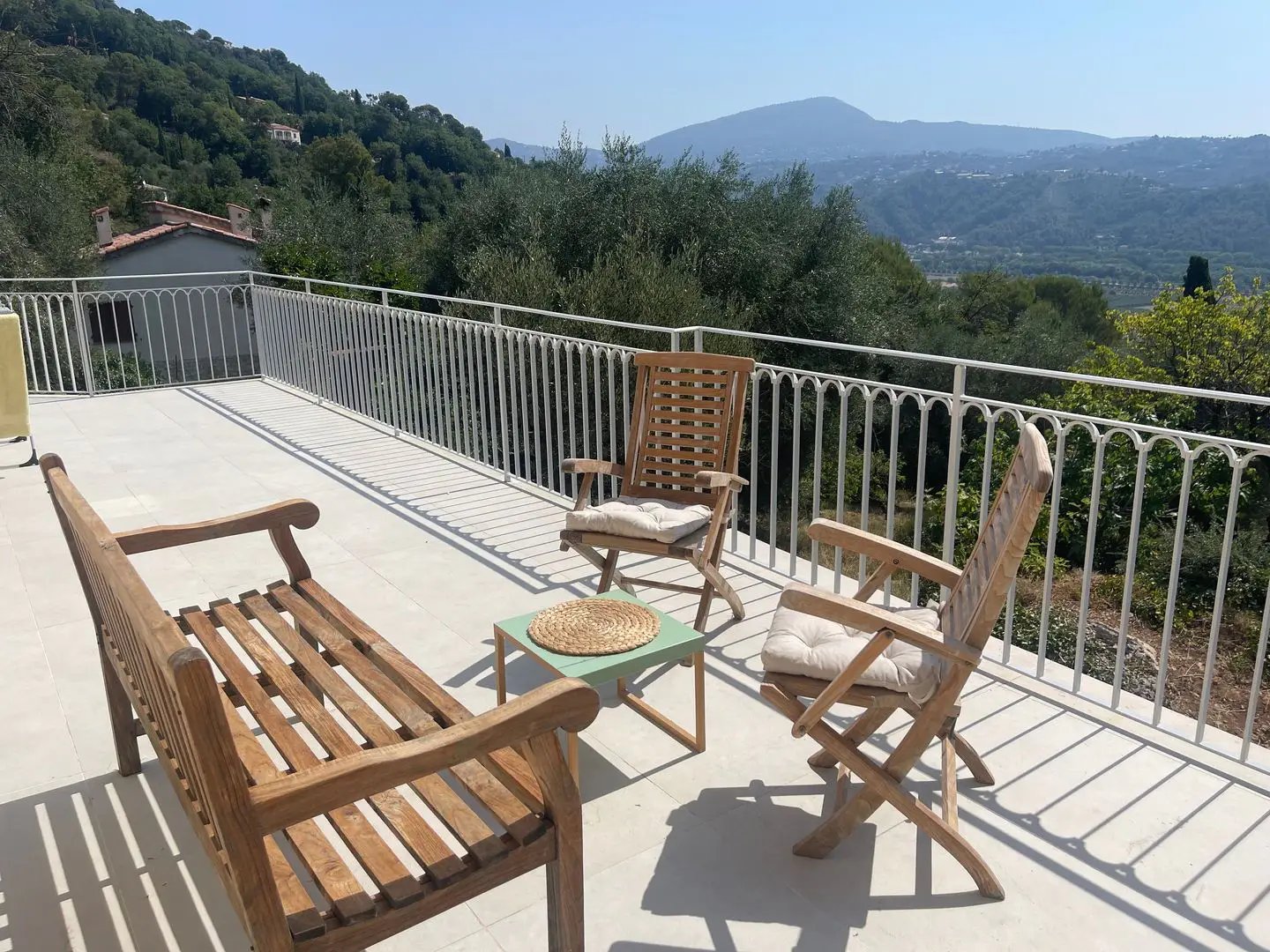 Maison à vendre, 170m², Saint-Jeannet