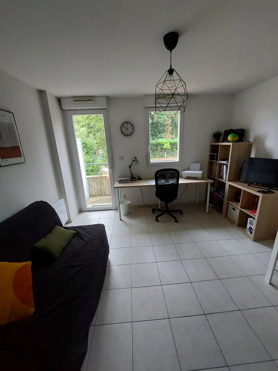 Appartement à louer, 26m², Périgueux