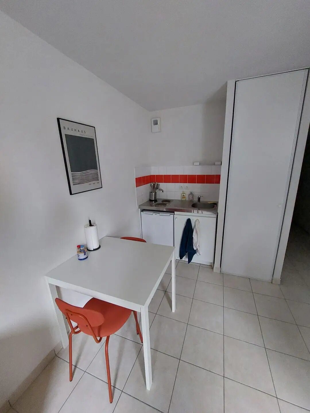 Appartement à louer, 26m², Périgueux