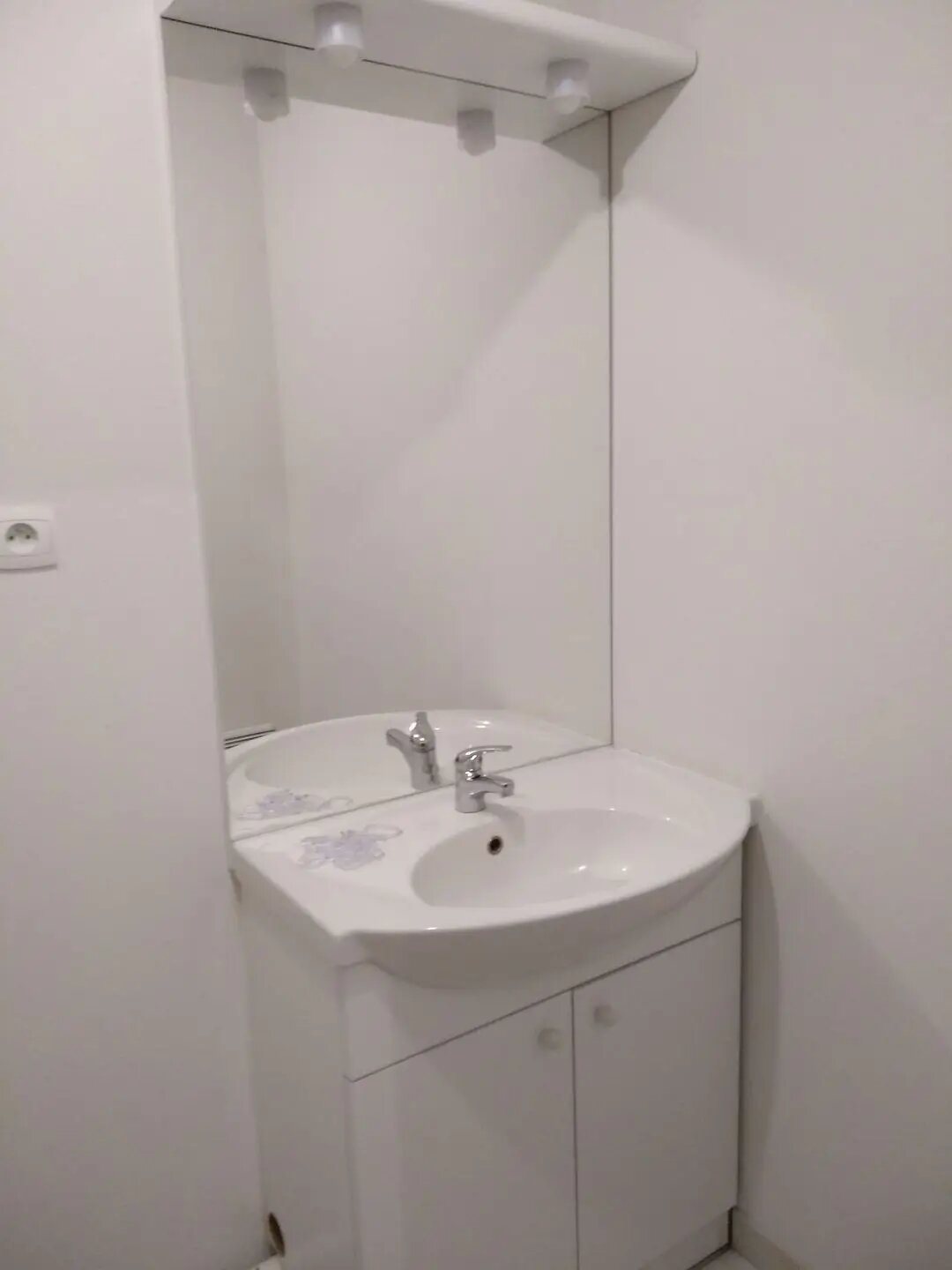Appartement à louer, 26m², Périgueux