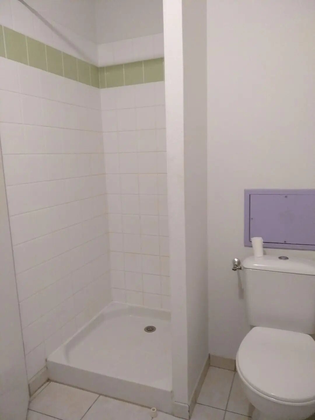 Appartement à louer, 26m², Périgueux