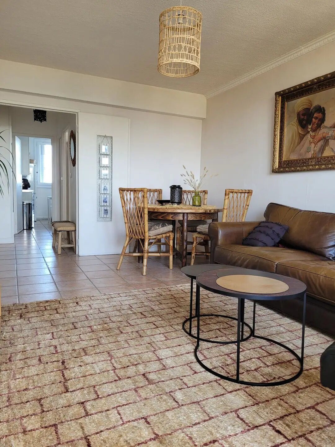 Appartement à vendre, 64m², Corbeil-Essonnes