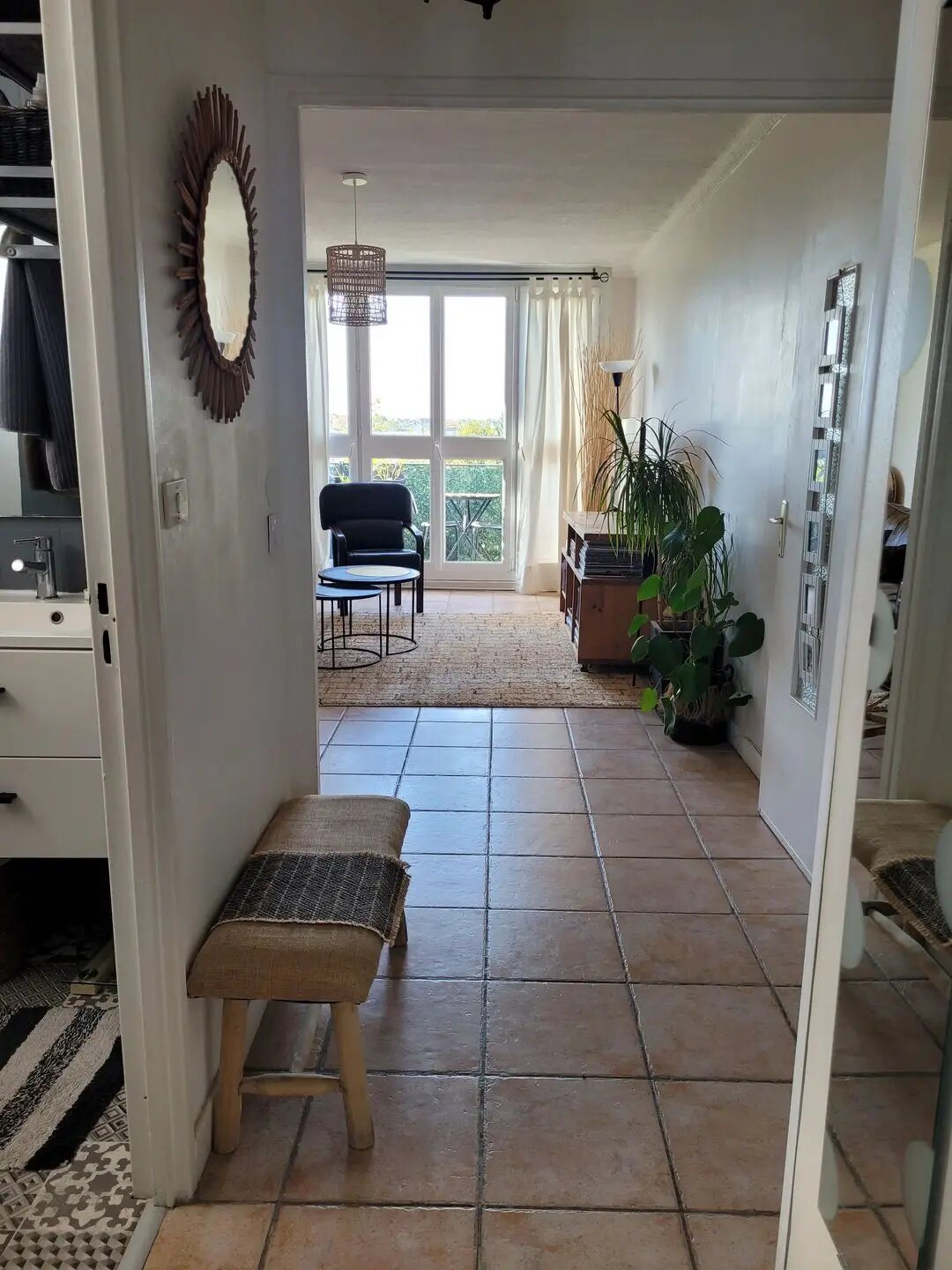 Appartement à vendre, 64m², Corbeil-Essonnes