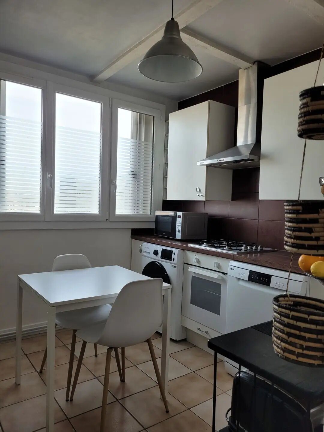 Appartement à vendre, 64m², Corbeil-Essonnes
