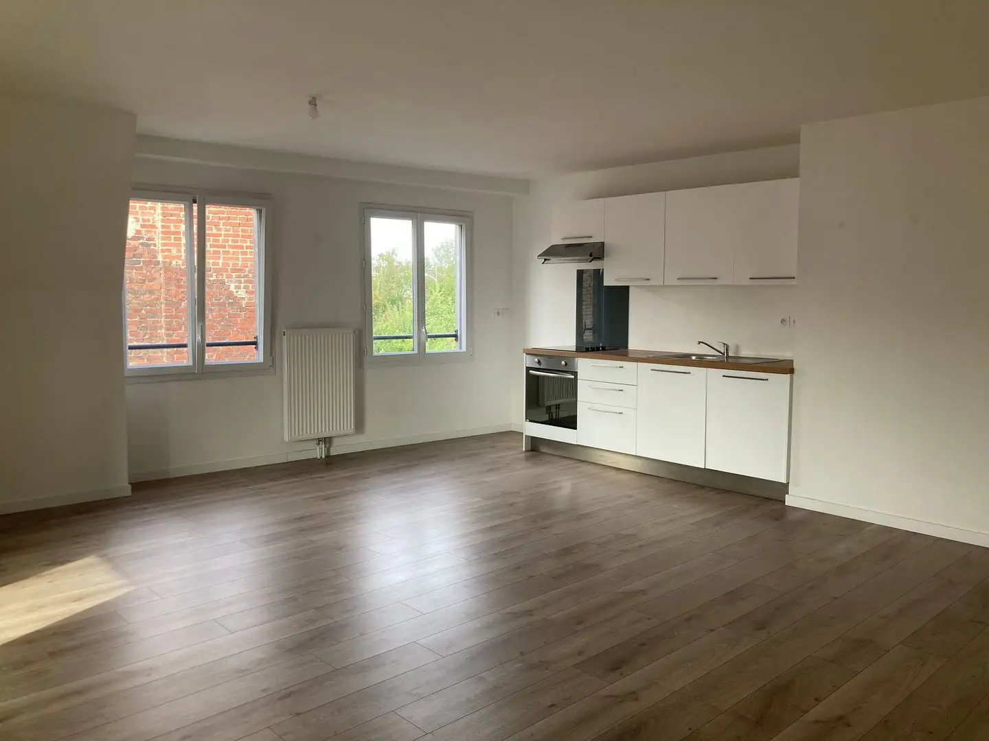 Appartement à louer, 86m², Tourcoing