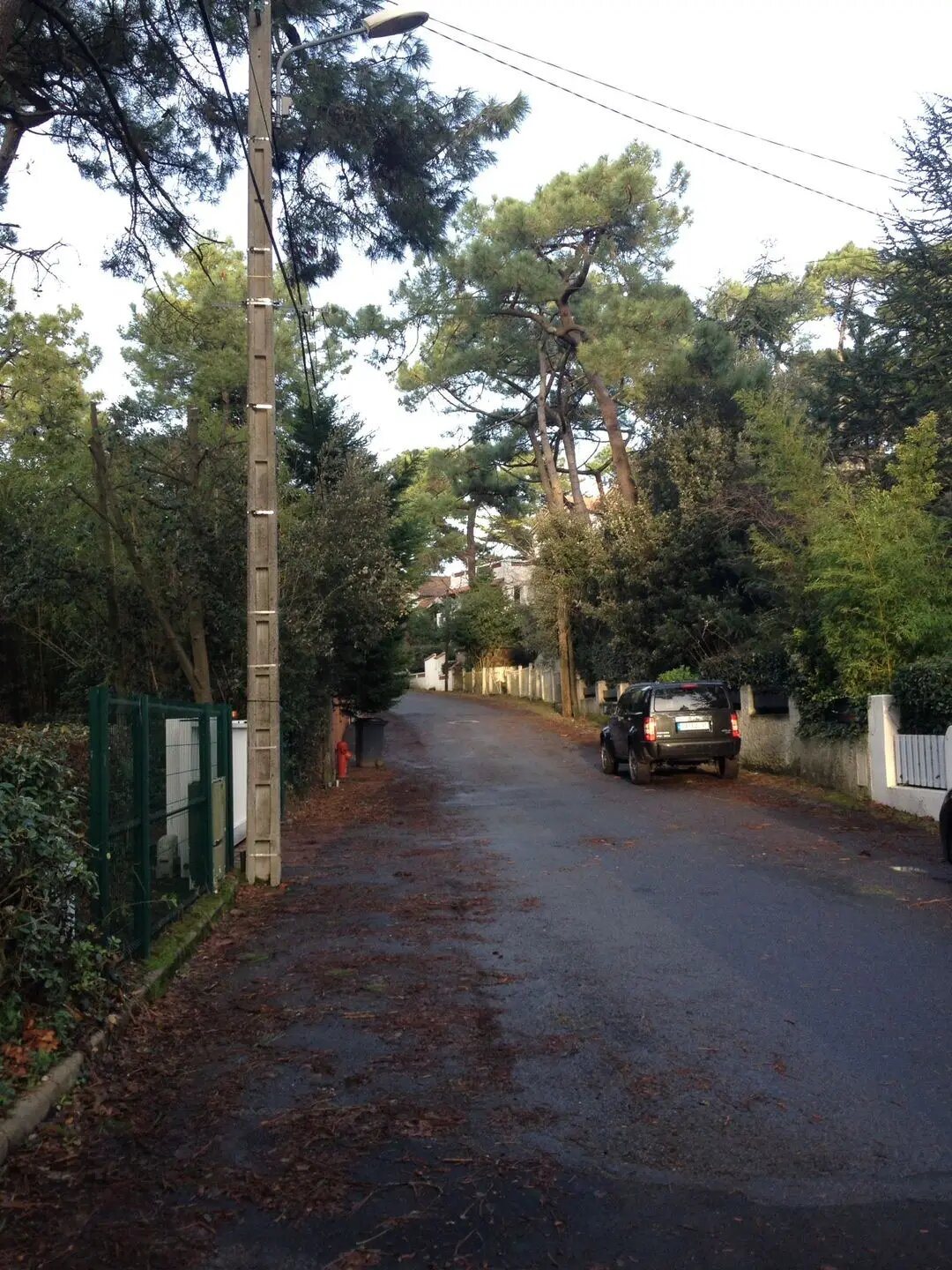 Appartement à louer, 30m², La Baule-Escoublac