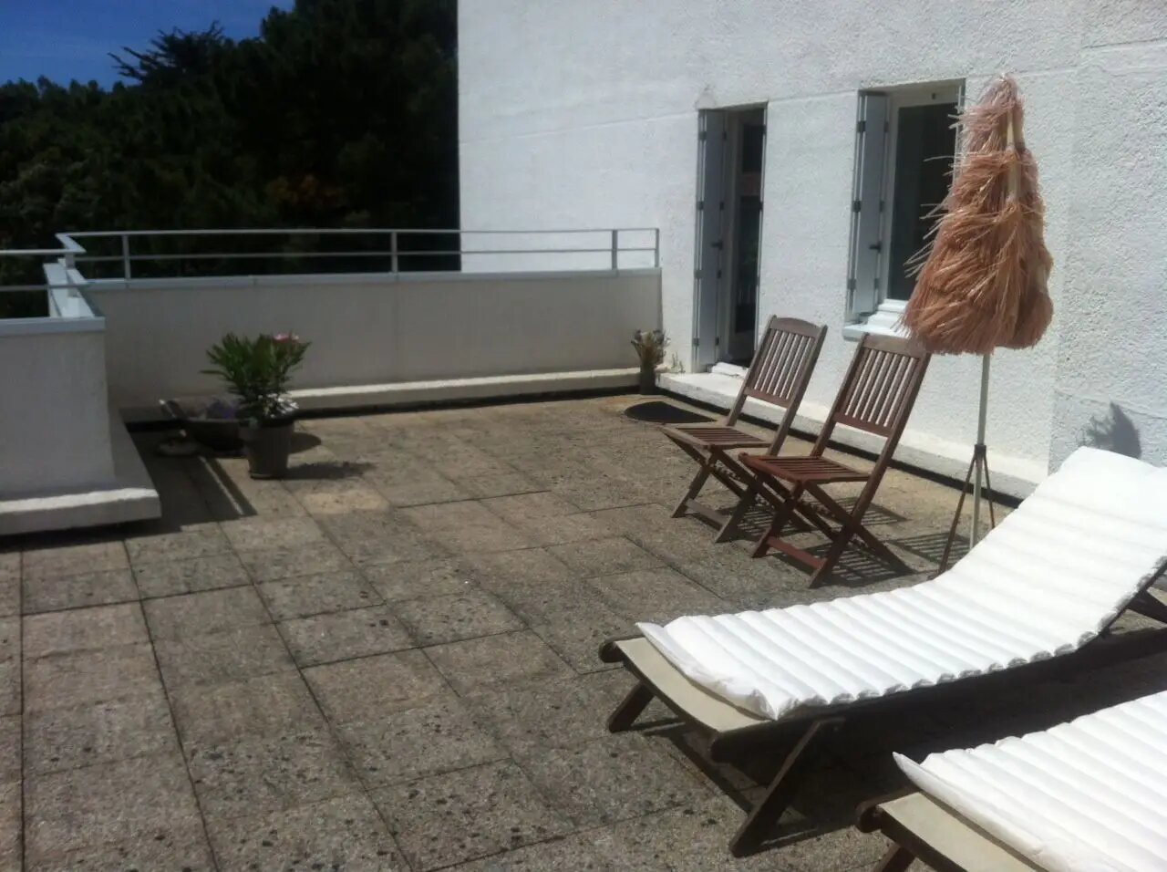 Appartement à louer, 30m², La Baule-Escoublac