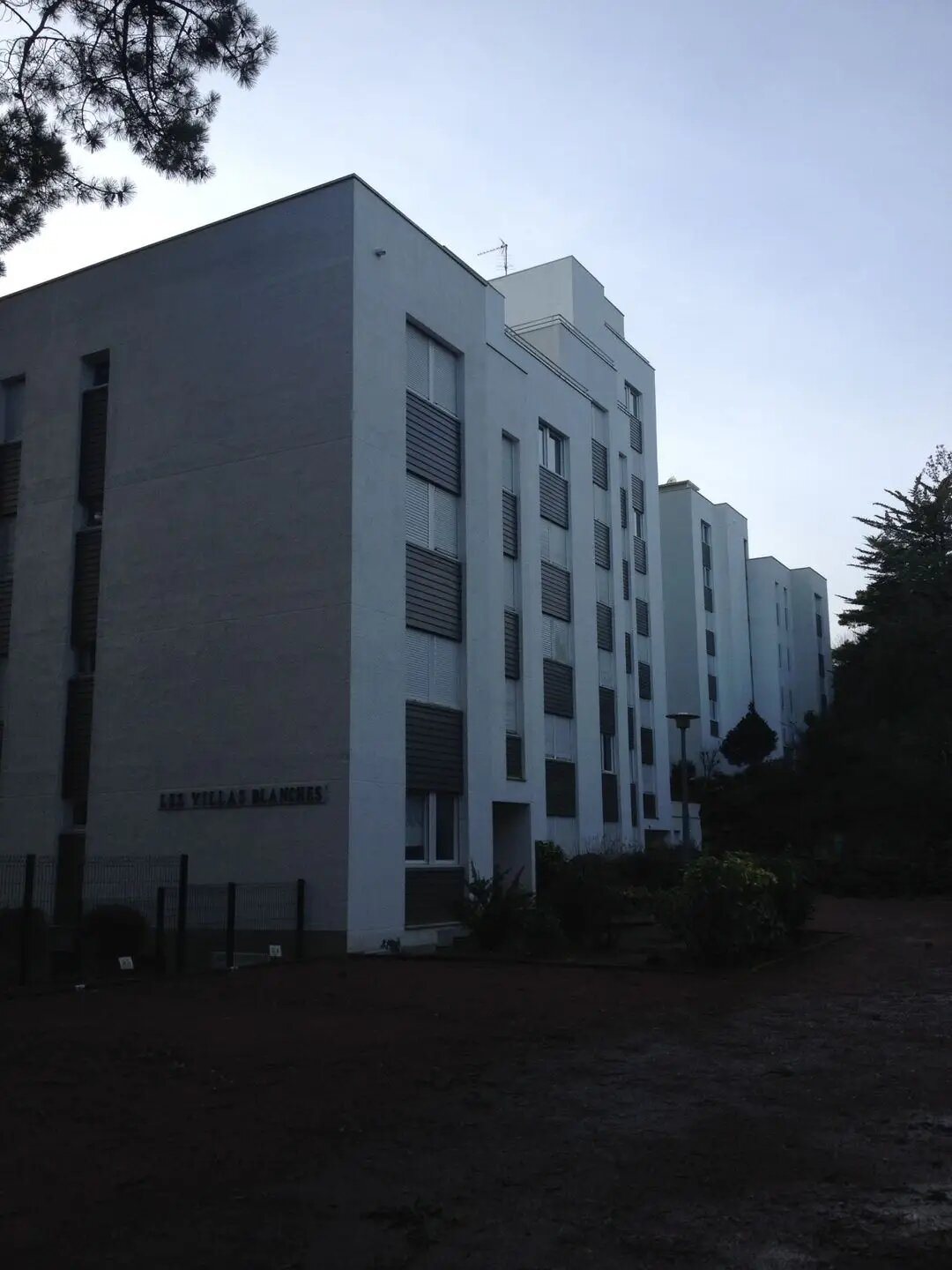 Appartement à louer, 30m², La Baule-Escoublac
