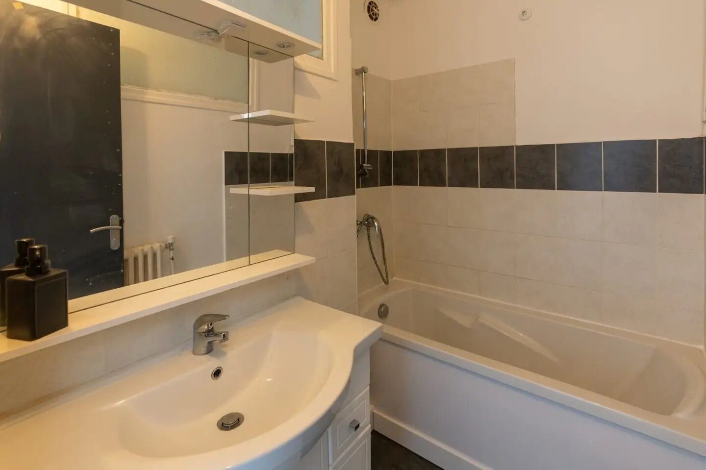 Appartement à vendre, 66m², Saint-Brieuc