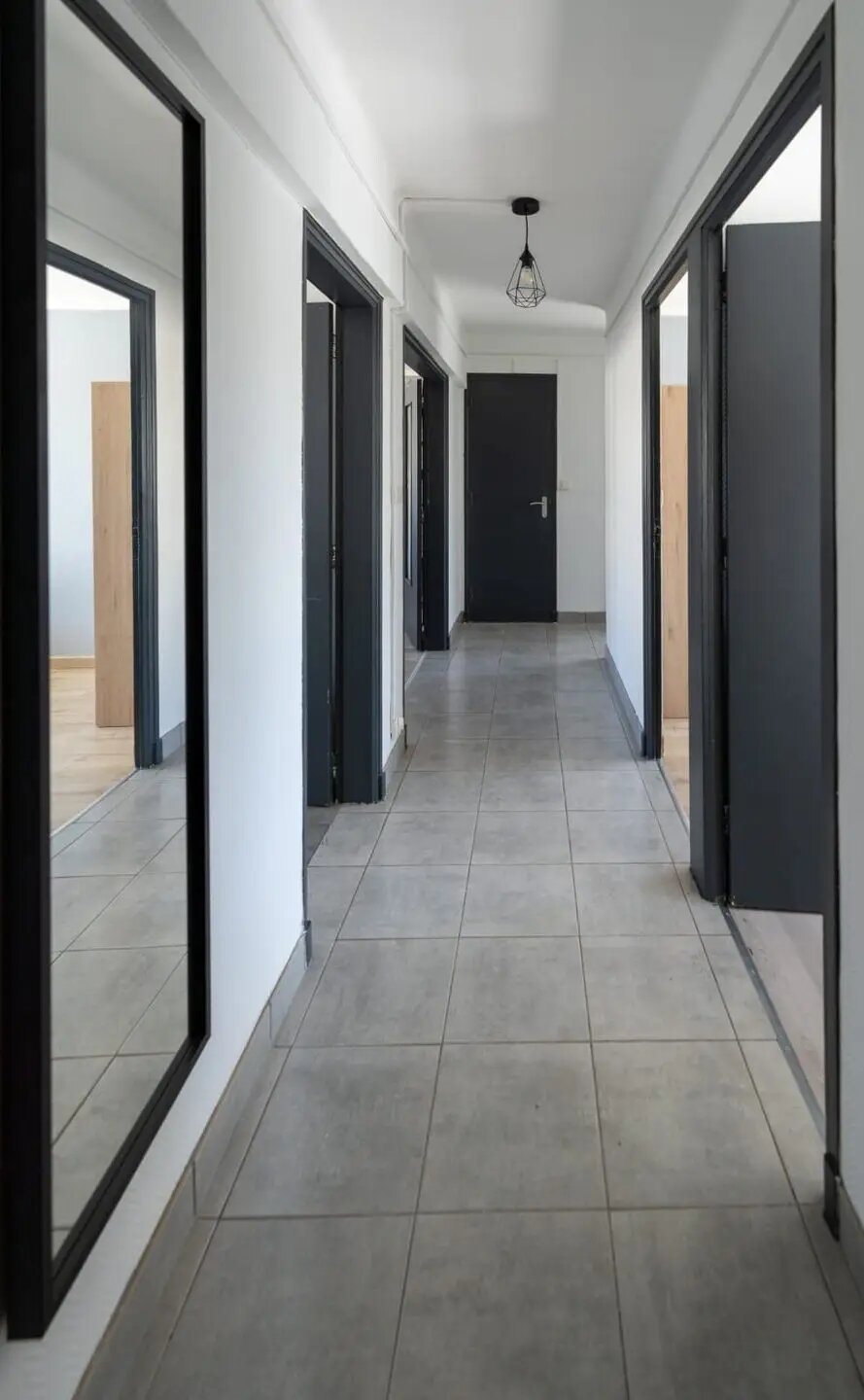 Appartement à vendre, 66m², Saint-Brieuc