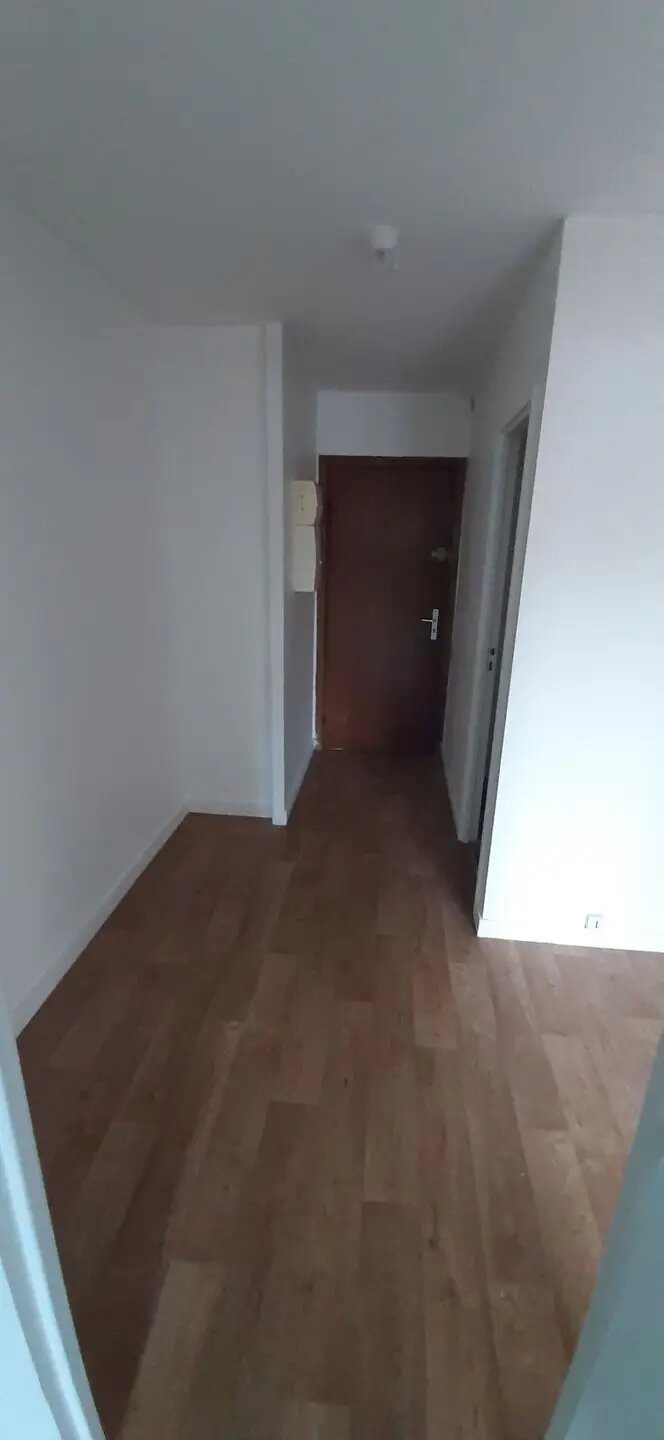 Appartement à louer, 59m², Pantin