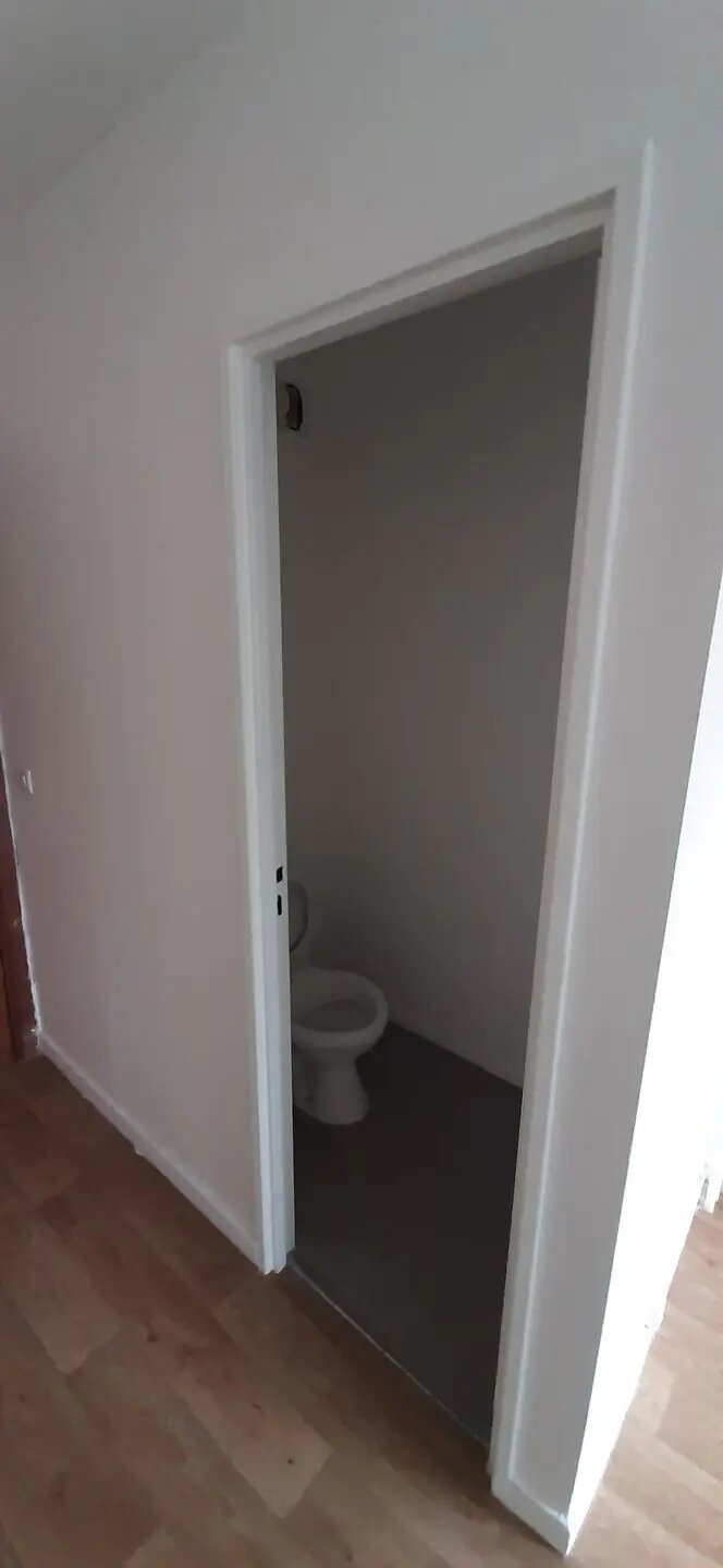Appartement à louer, 59m², Pantin