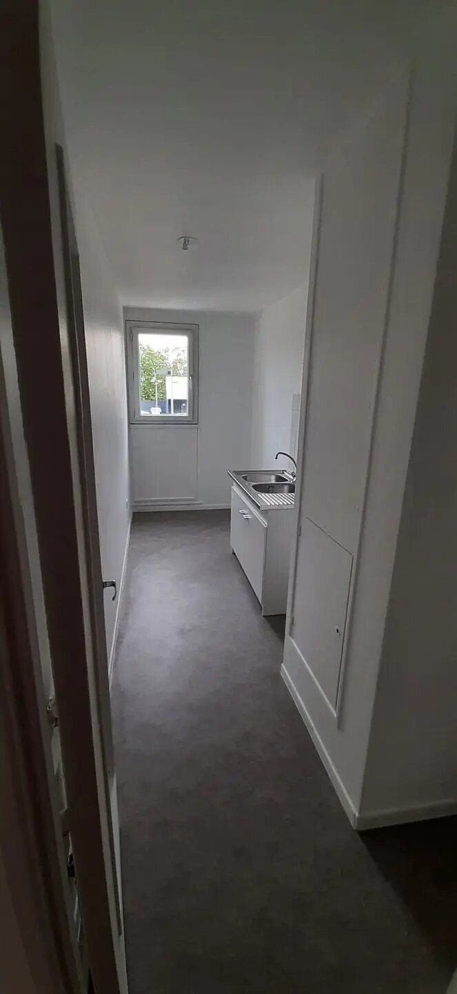 Appartement à louer, 59m², Pantin