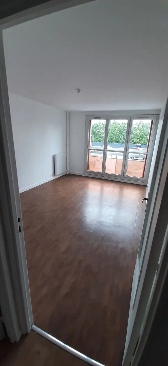 Appartement à louer, 59m², Pantin