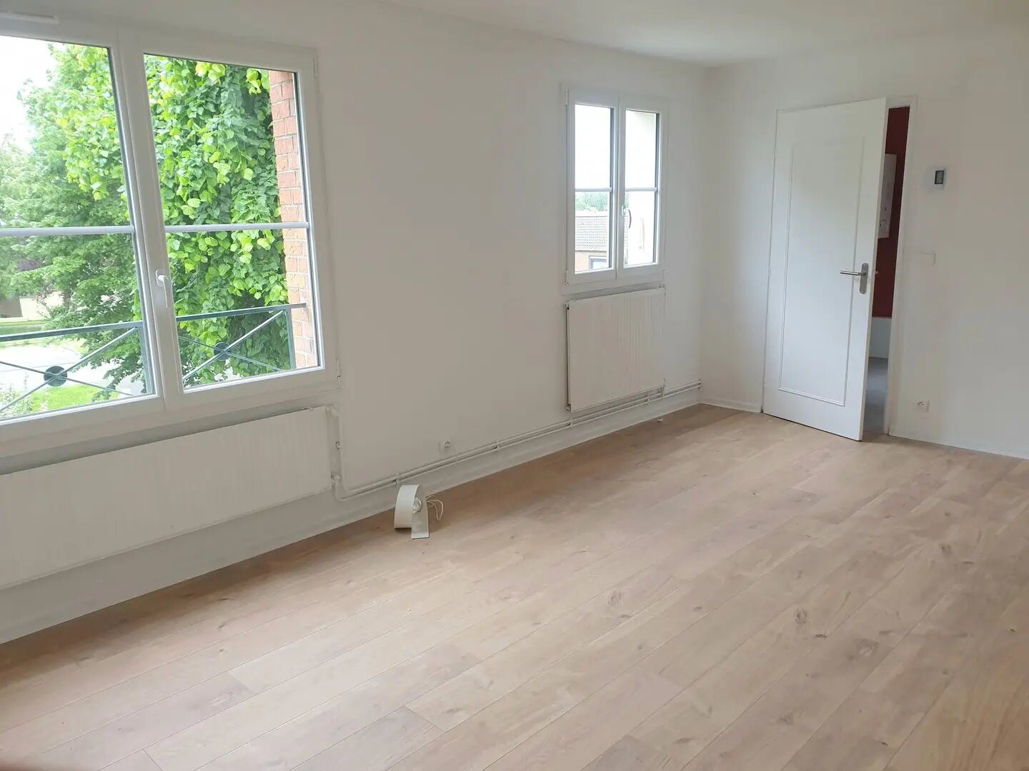 Appartement à vendre, 48m², Marquette-lez-Lille