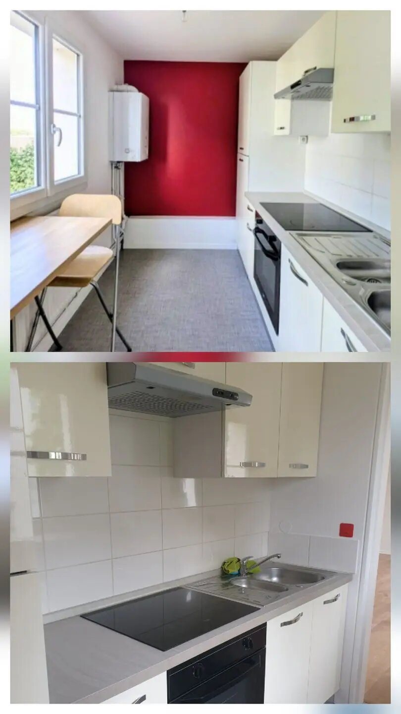 Appartement à vendre, 48m², Marquette-lez-Lille