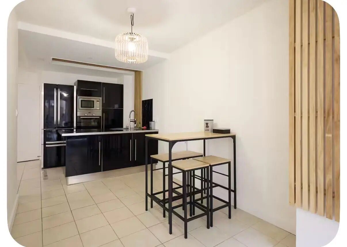Appartement à louer, 60m², Le Mans