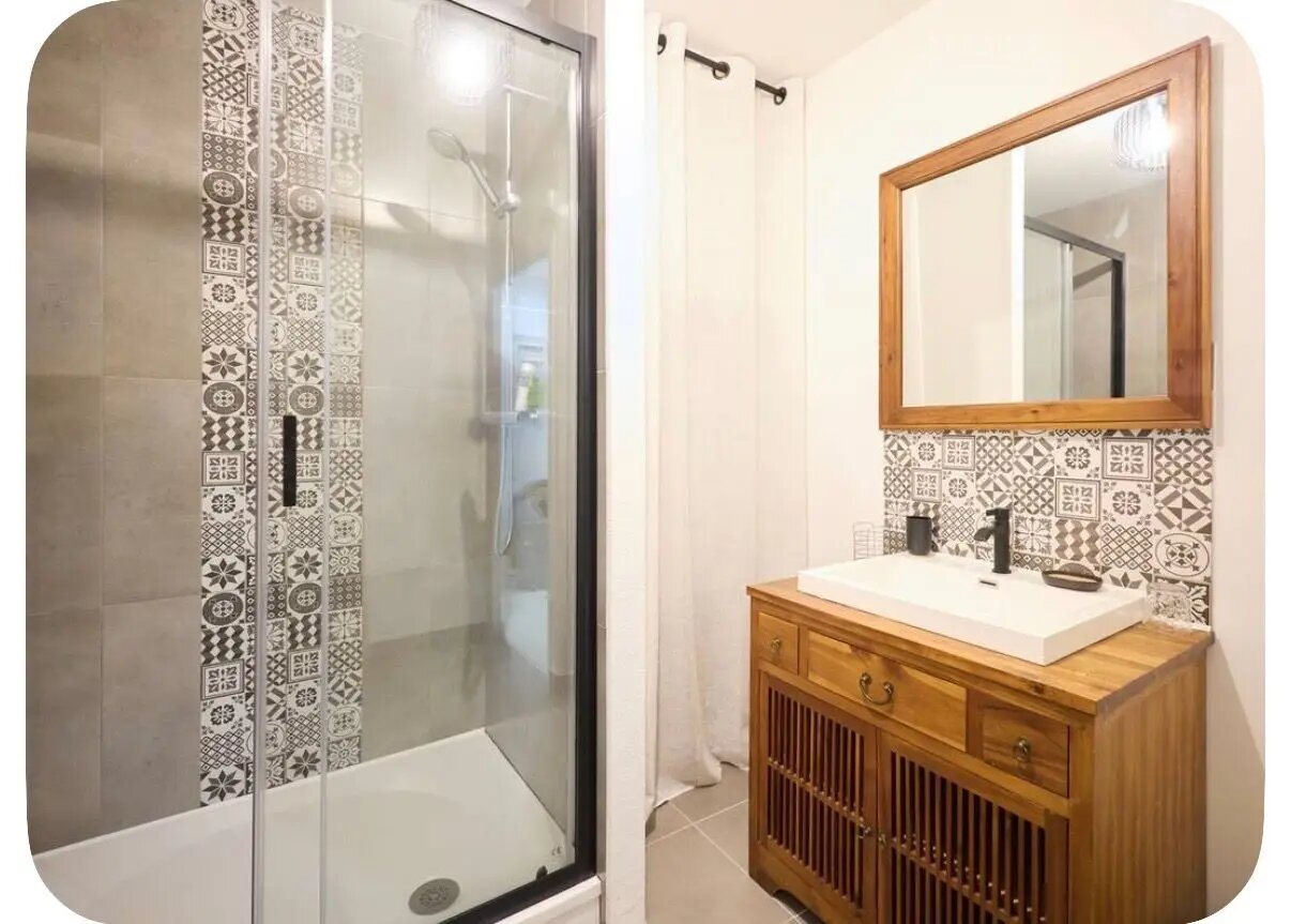 Appartement à louer, 60m², Le Mans