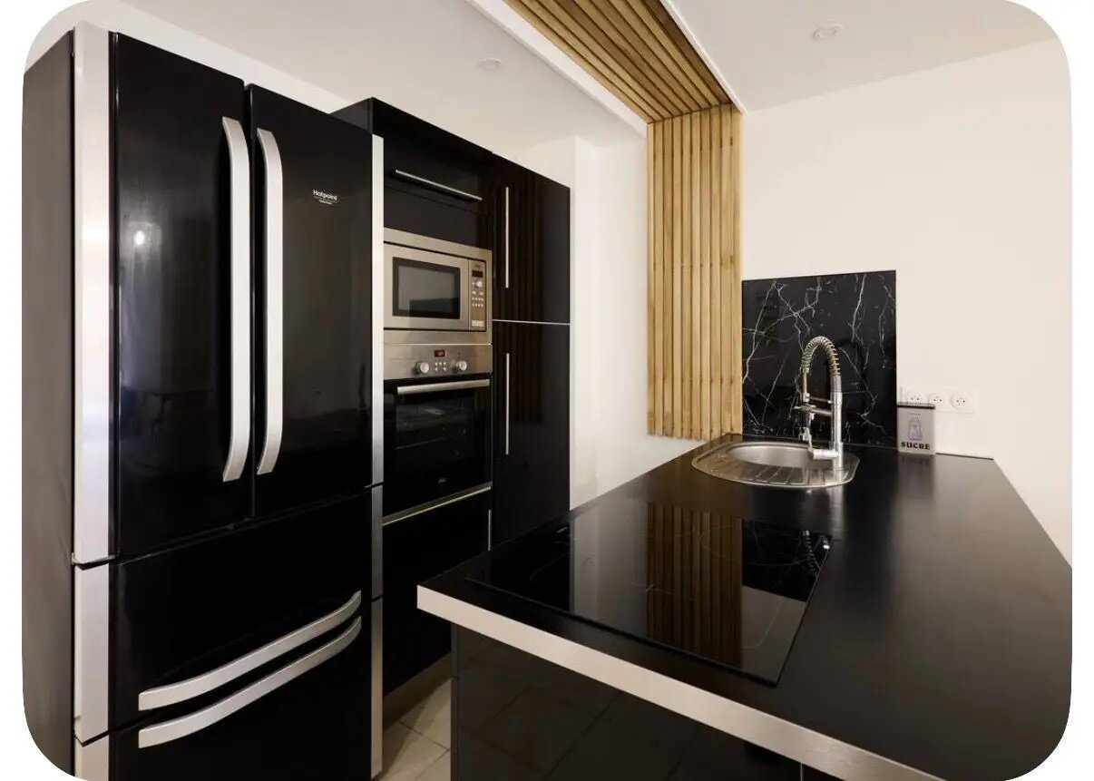 Appartement à louer, 60m², Le Mans