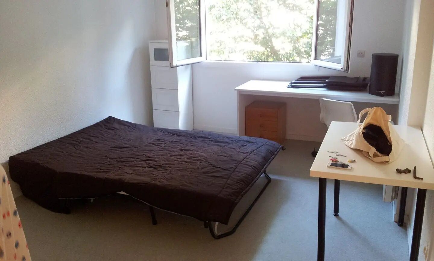 Appartement à louer, 20m², Saint-Étienne