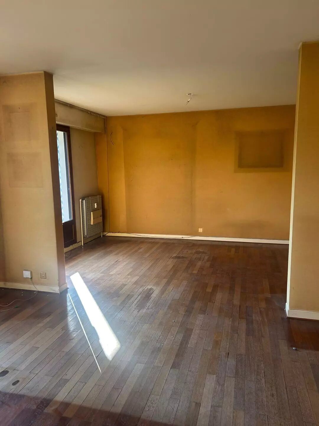 Appartement à vendre, 113m², Echirolles